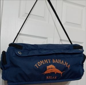 Tommy Bahama Insulated Bag Tote Cooler Duffle